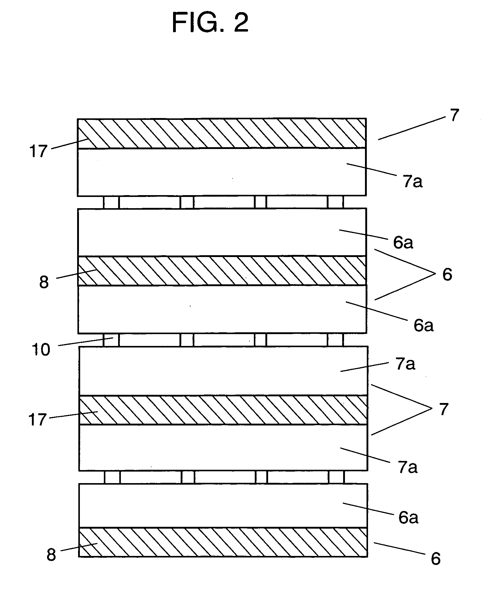 Plasma display panel