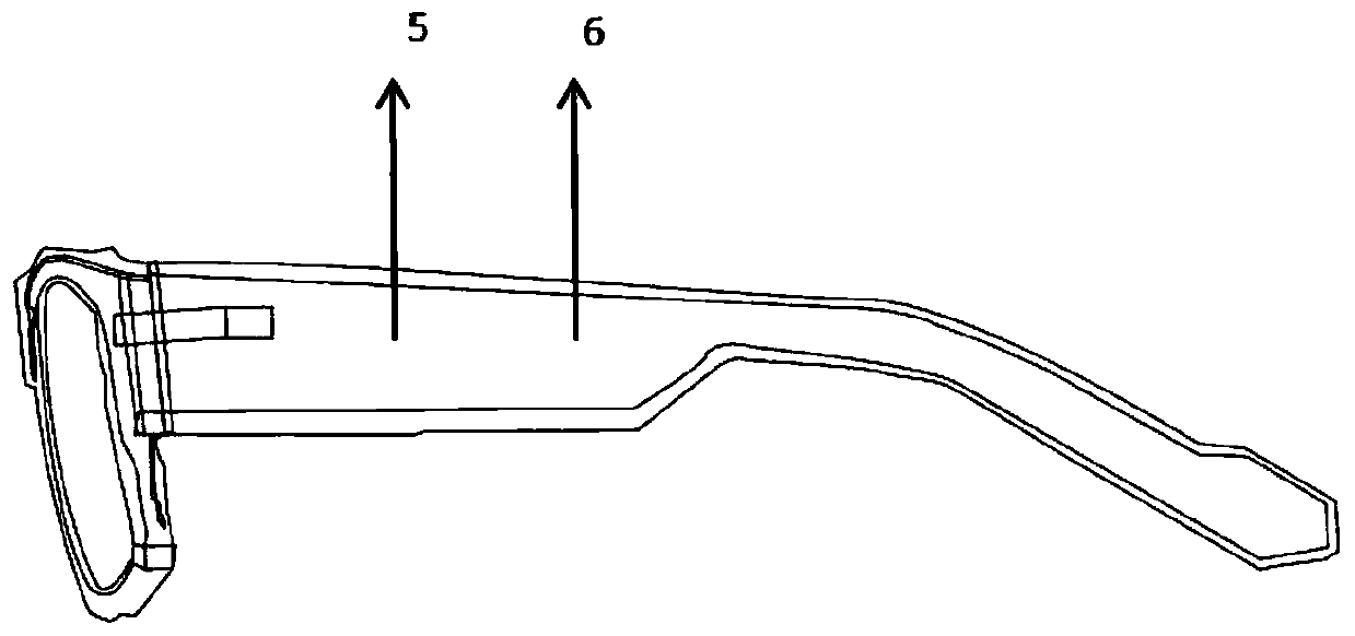 Operation rechecking system for technicians in in-vitro fertilization-embryo transplantation laboratory