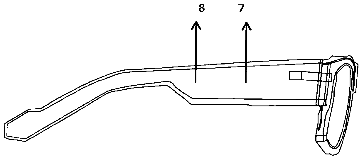 Operation rechecking system for technicians in in-vitro fertilization-embryo transplantation laboratory