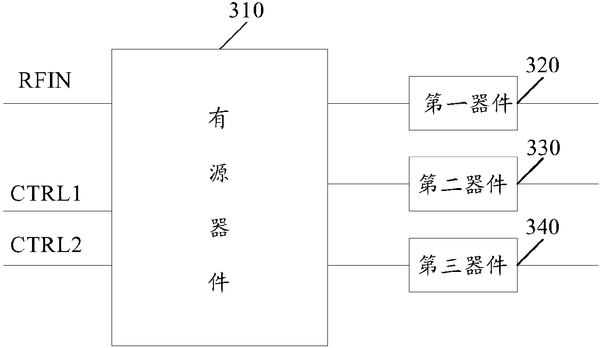 Antenna and method of mobile terminal and mobile terminal