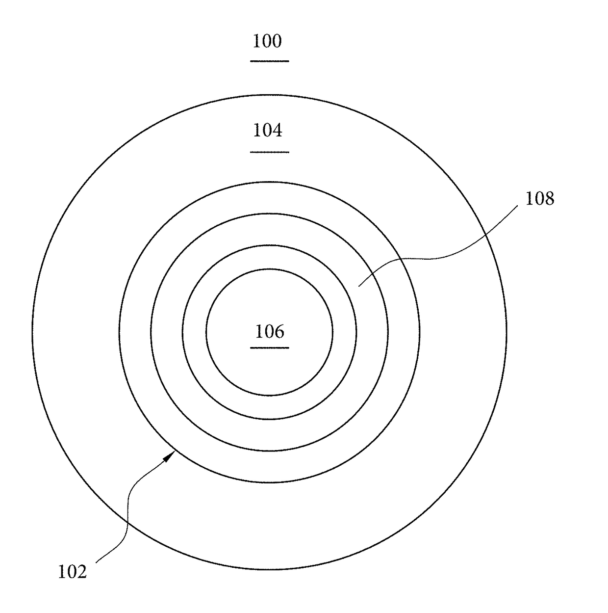 Multifocal lens design and method for preventing and/or slowing myopia progression