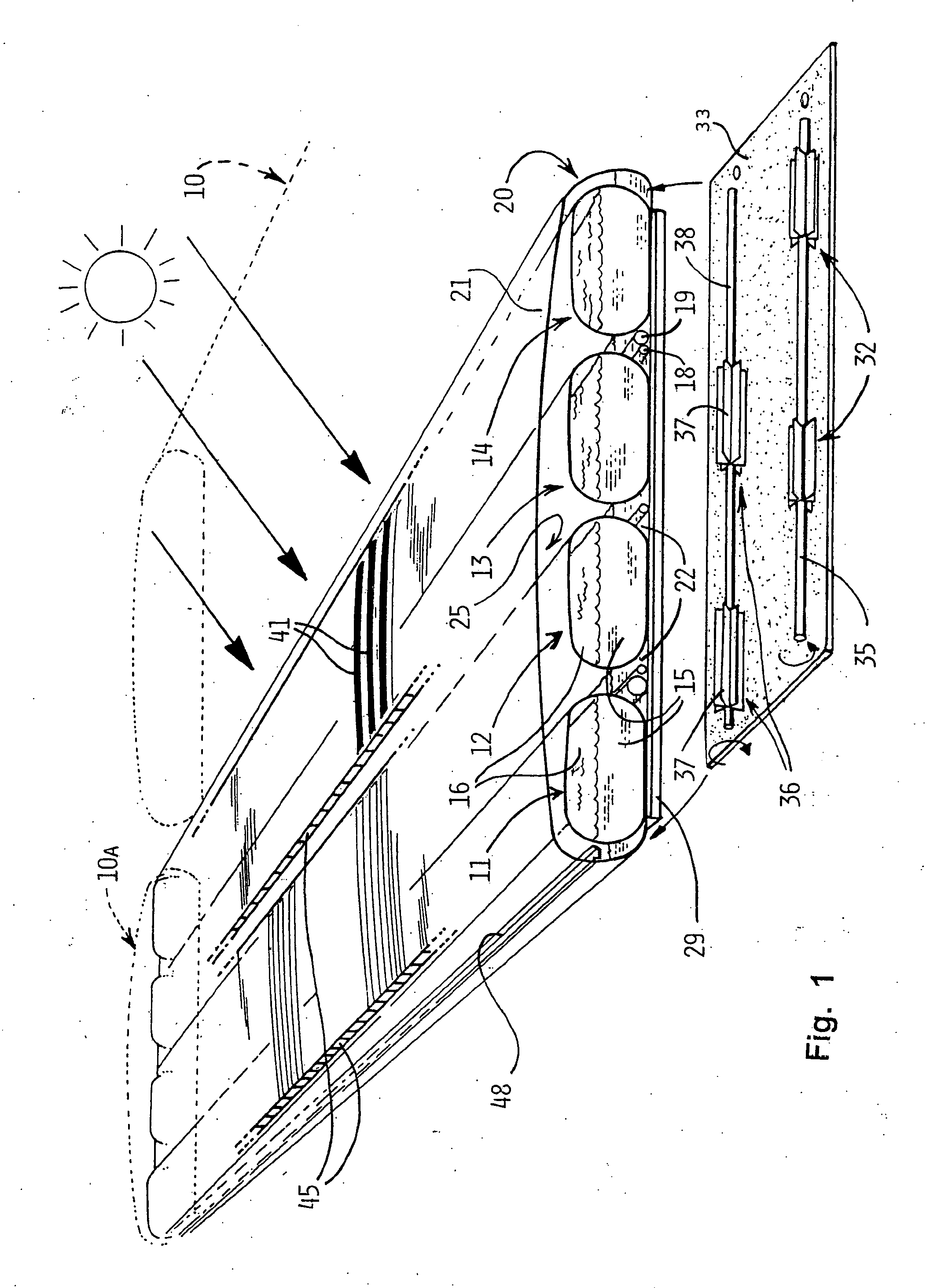 System for cultivation and processing of microorganisms, processing of products therefrom, and processing in drillhole reactors