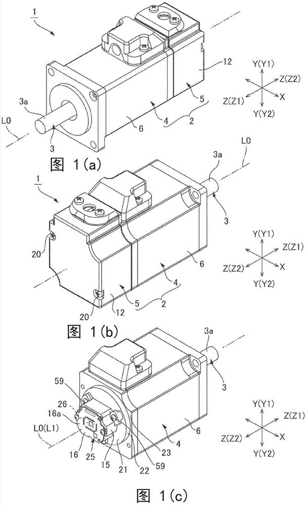 Sensor devices and encoders