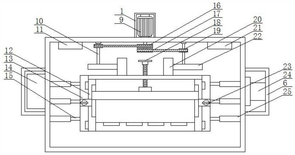 A method for increasing the yield of riboflavin by using an oxygen carrier and its fermentation device