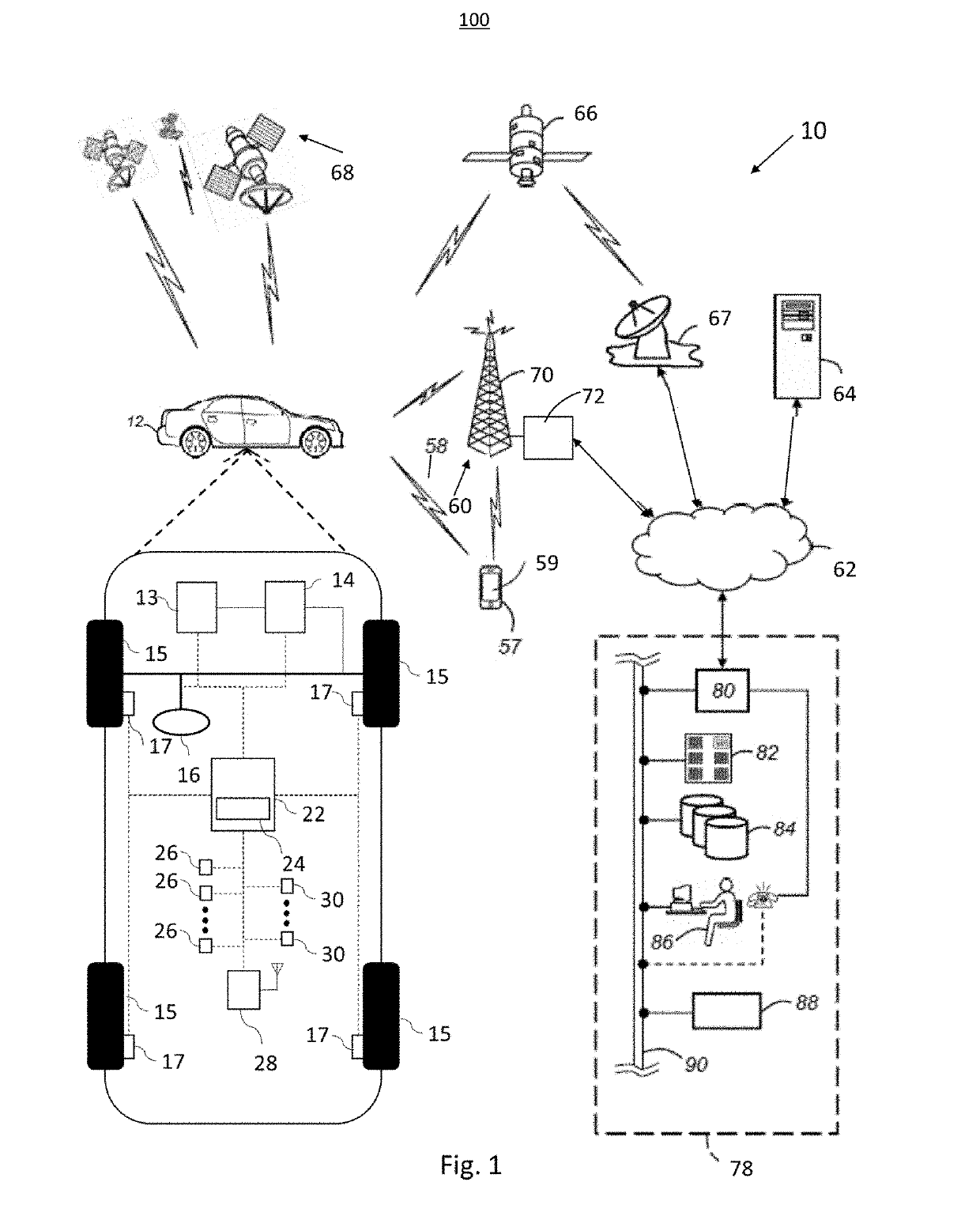 Method and apparatus crosstalk and multipath noise reduction in a lidar system