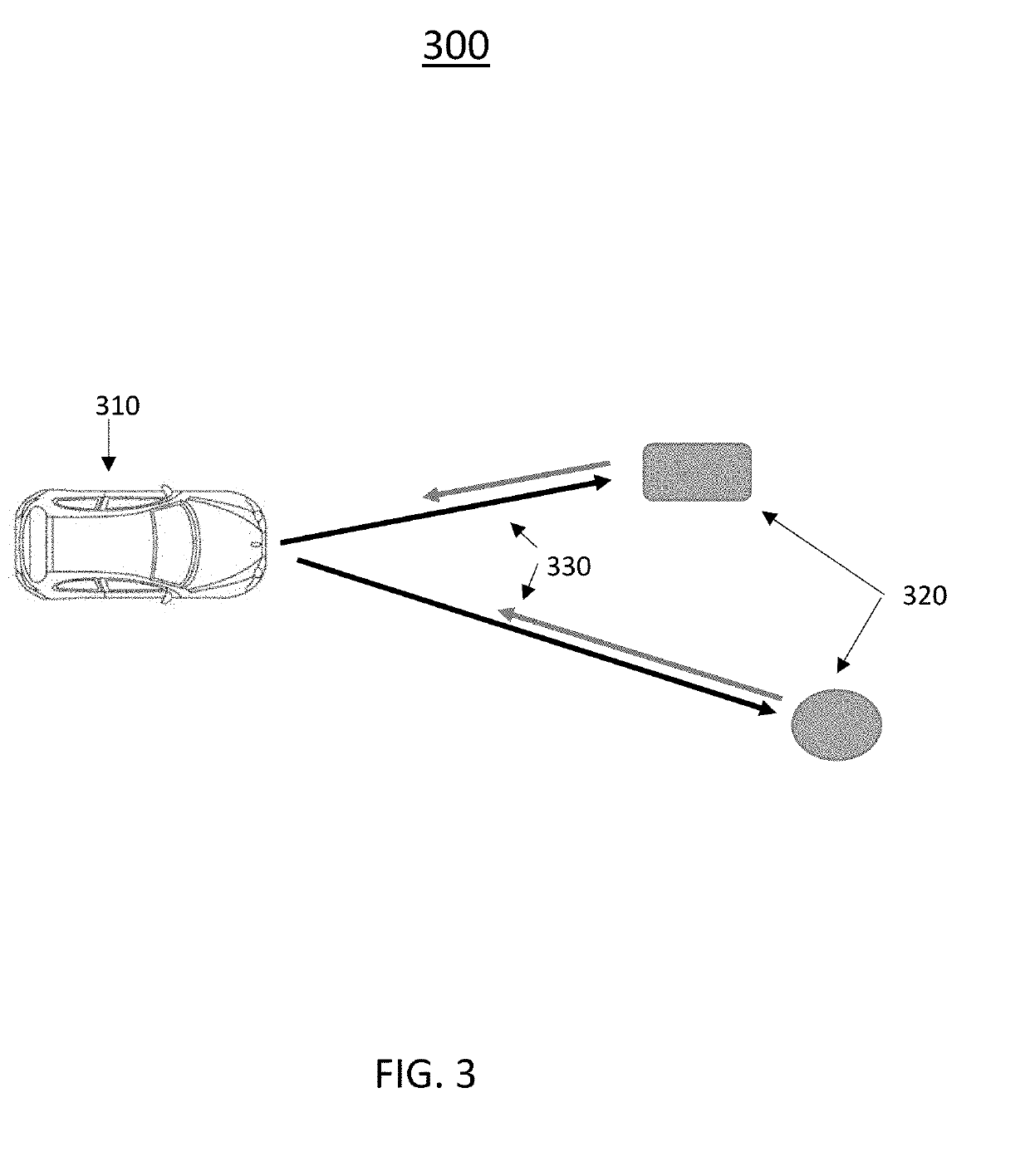 Method and apparatus crosstalk and multipath noise reduction in a lidar system