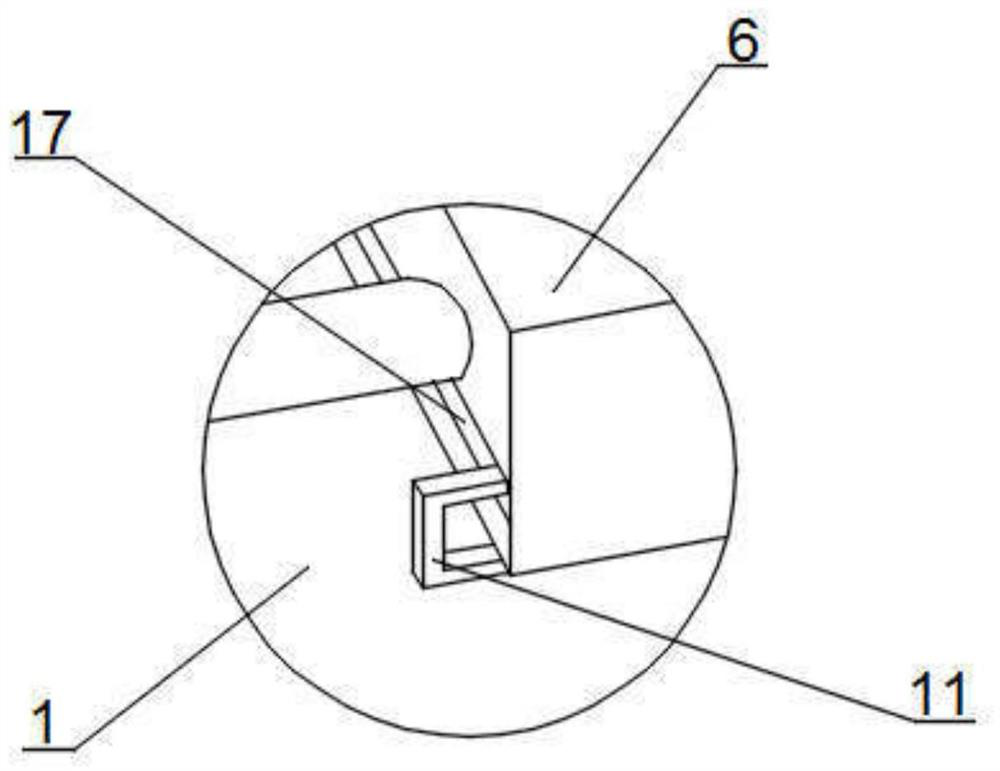 A 3D printing device that can be cleaned automatically