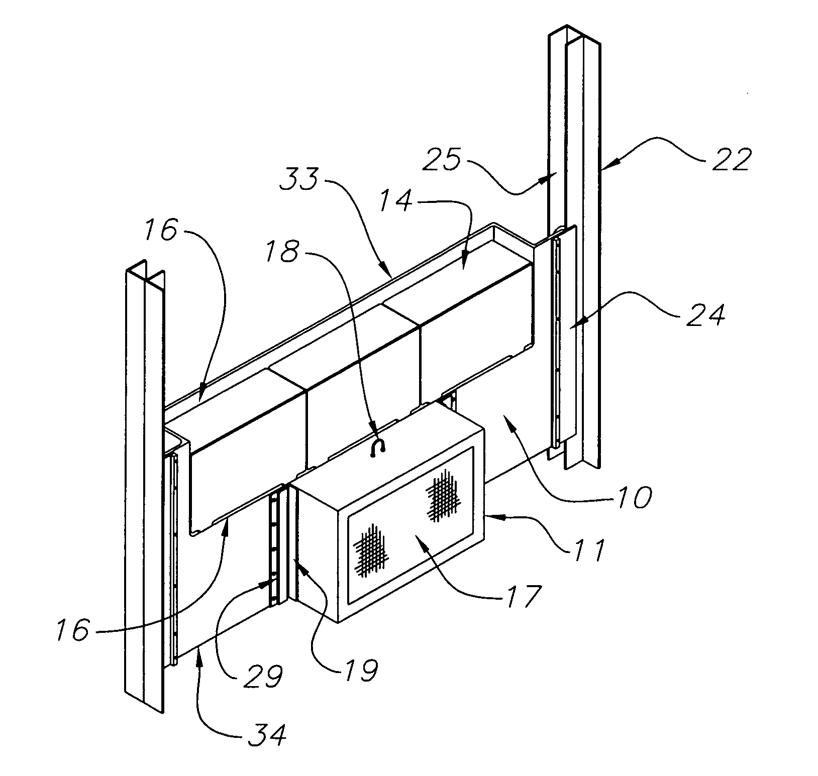 Floating skimmer and filter apparatus