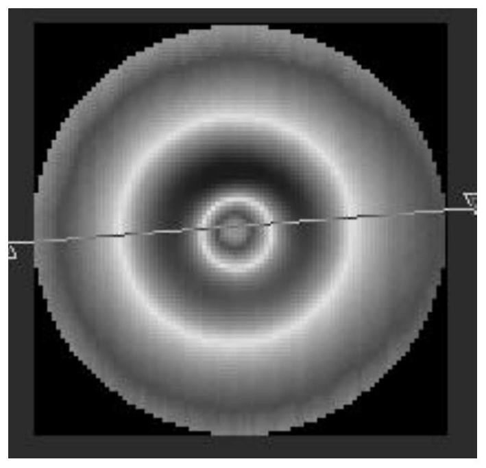 A kind of magnetic jet polishing fluid and preparation method thereof