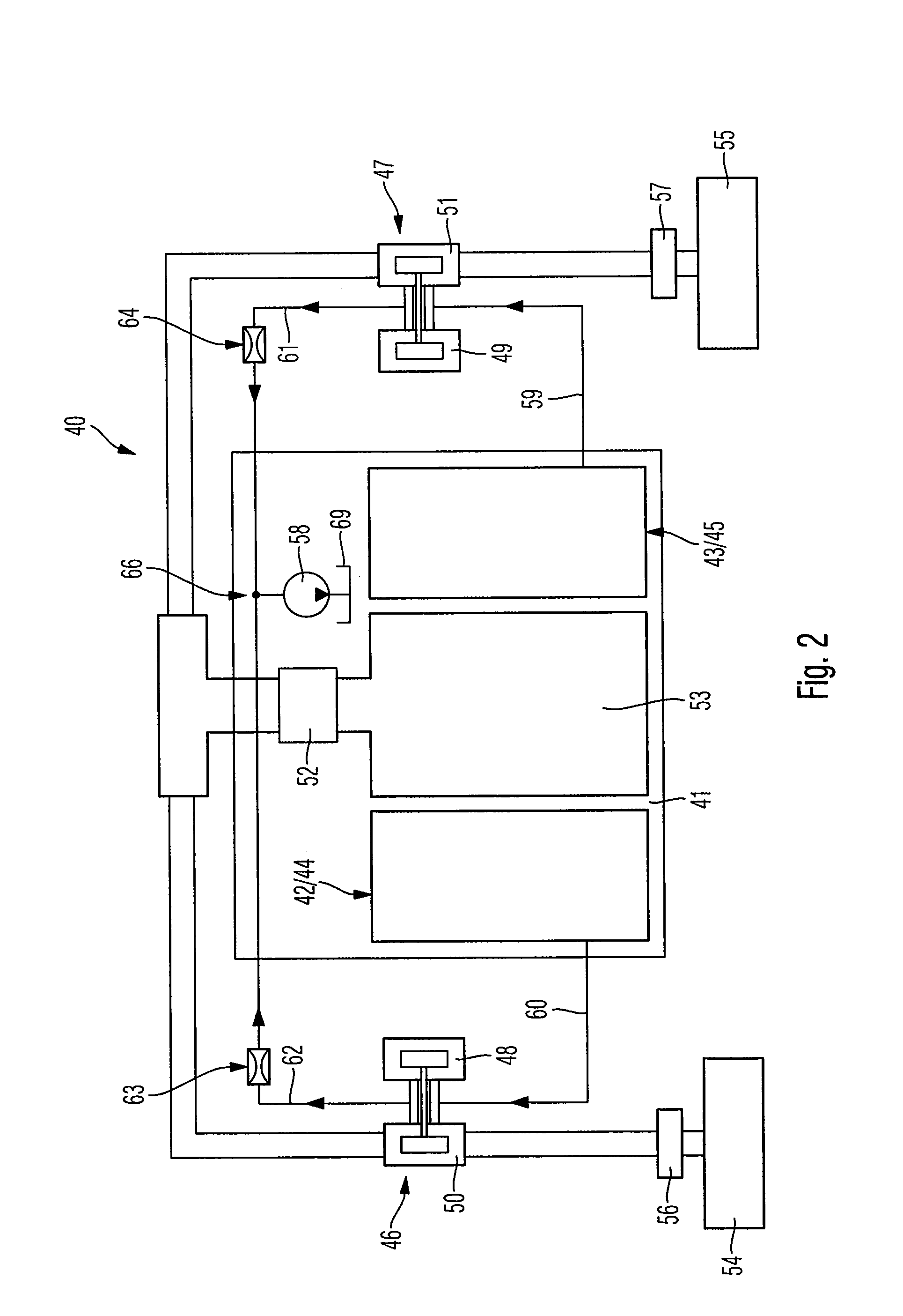 Internal combustion engine