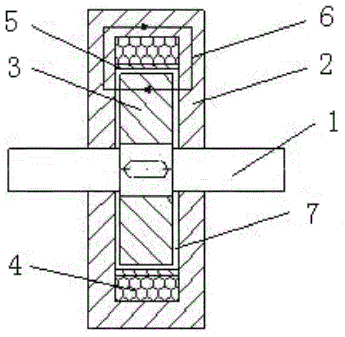 Finger coordination training and rehabilitation device