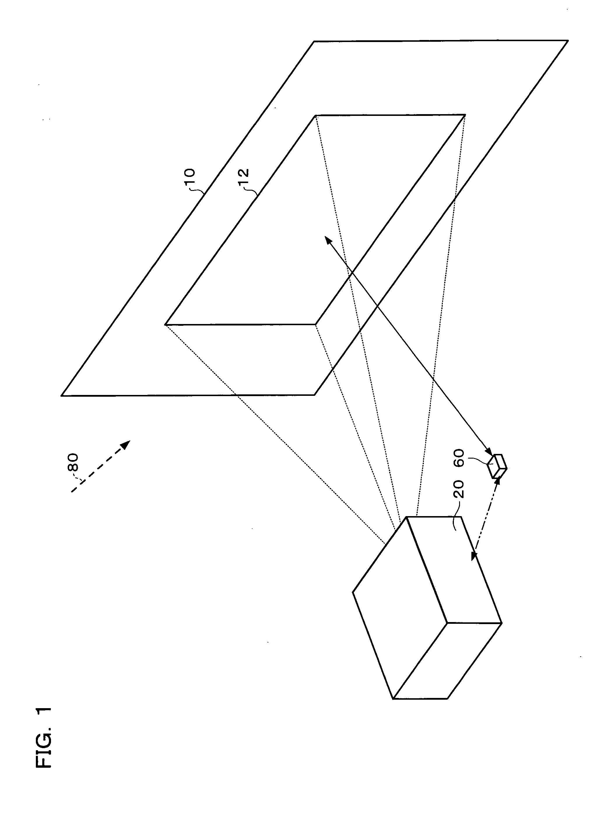 Image processing system, projector, program, information storage medium and image processing method