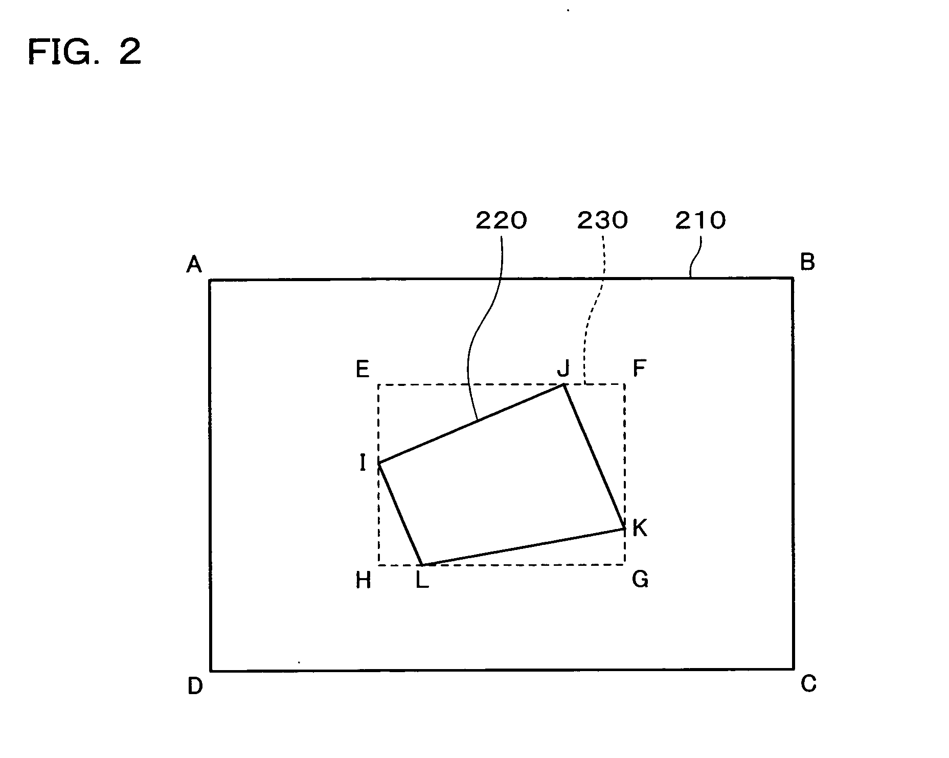 Image processing system, projector, program, information storage medium and image processing method