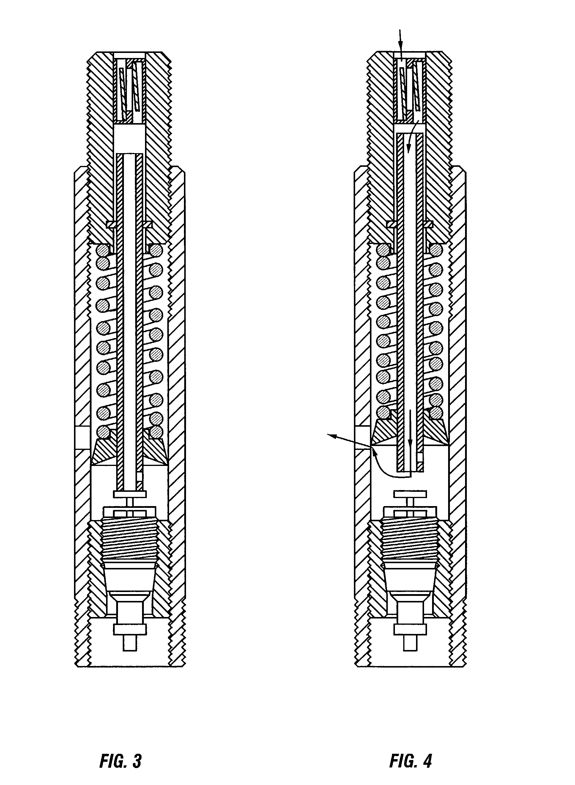 Pressure regulator and method of use