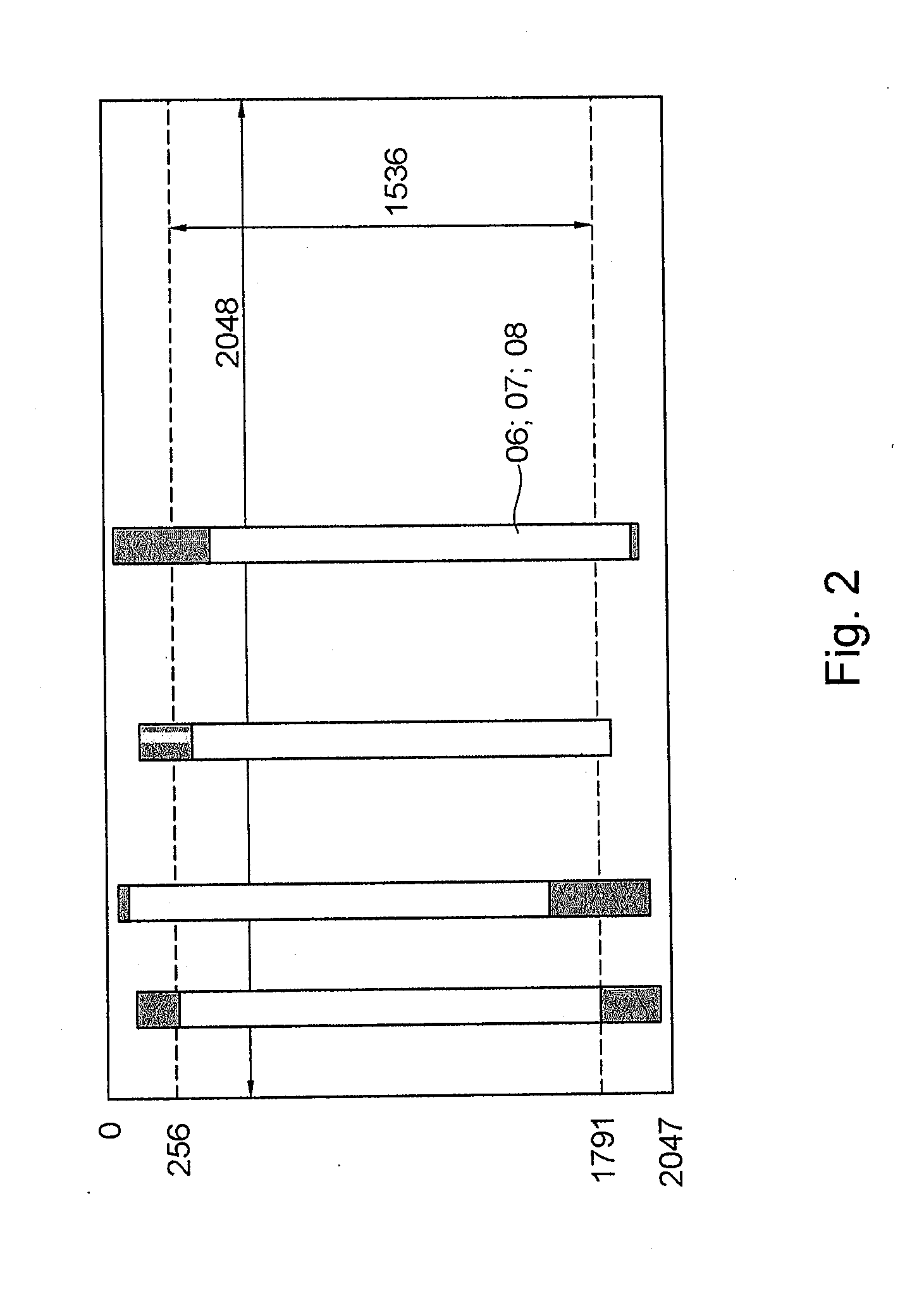 Method for inspecting at least one copy of a printed product