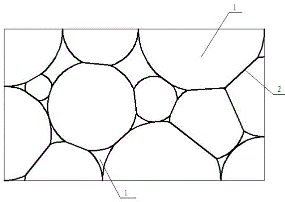 Compressed glulam and production method of compressed glulam