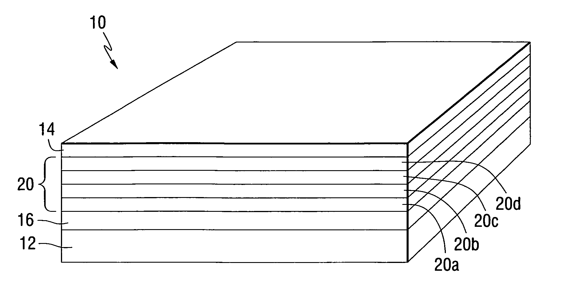 Epitaxial ferroelectric and magnetic recording structures including graded lattice matching layers