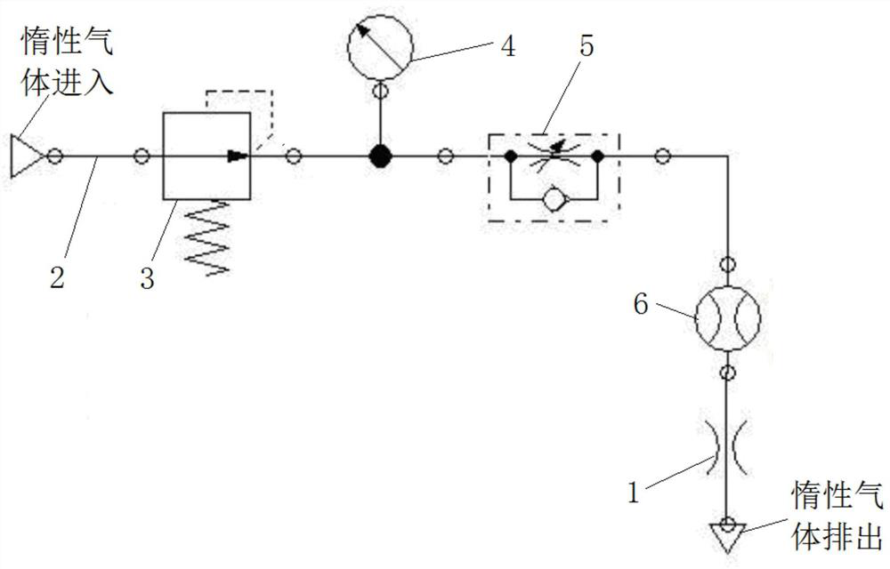 A laser polishing method