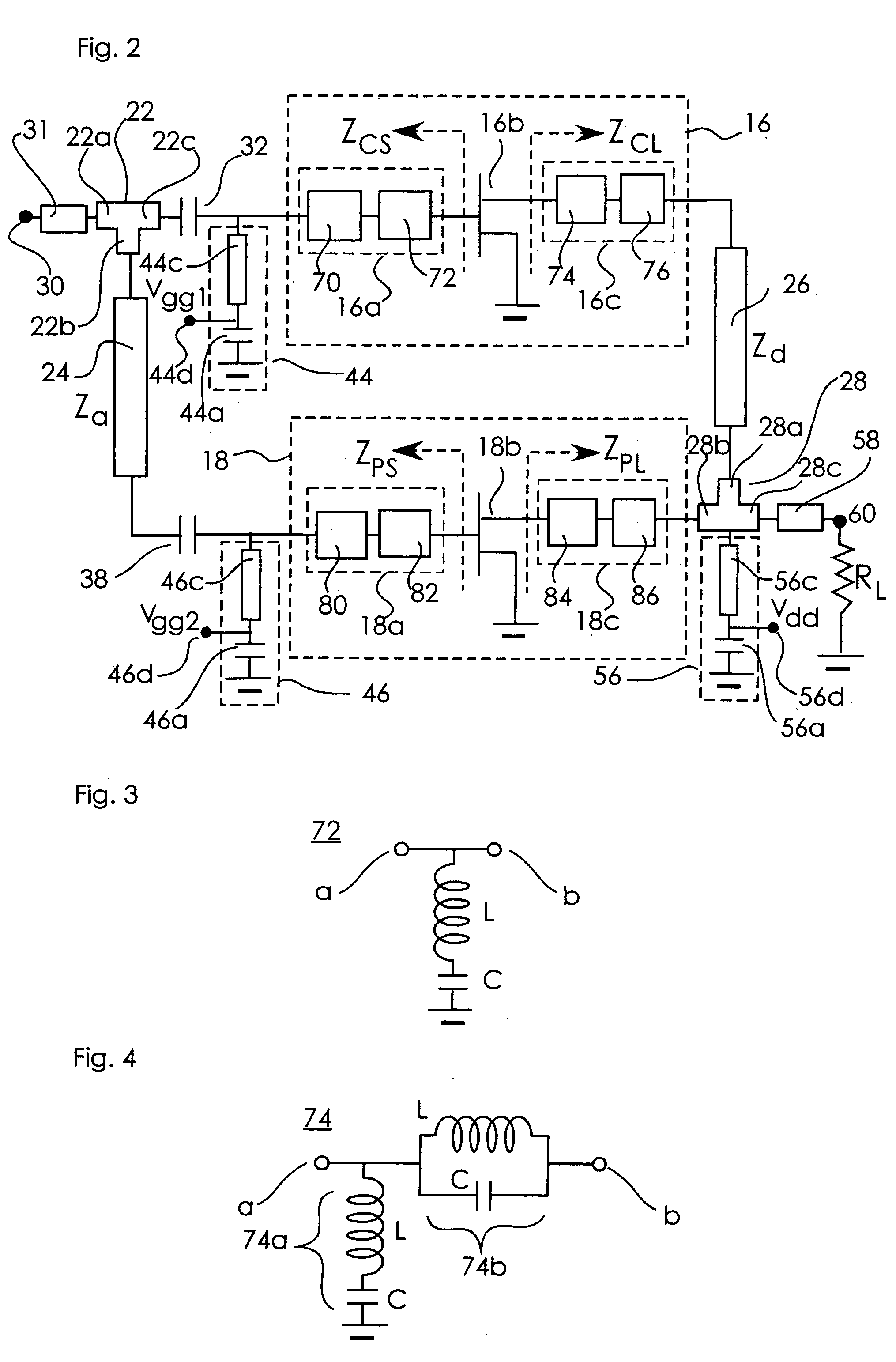 Power amplifier