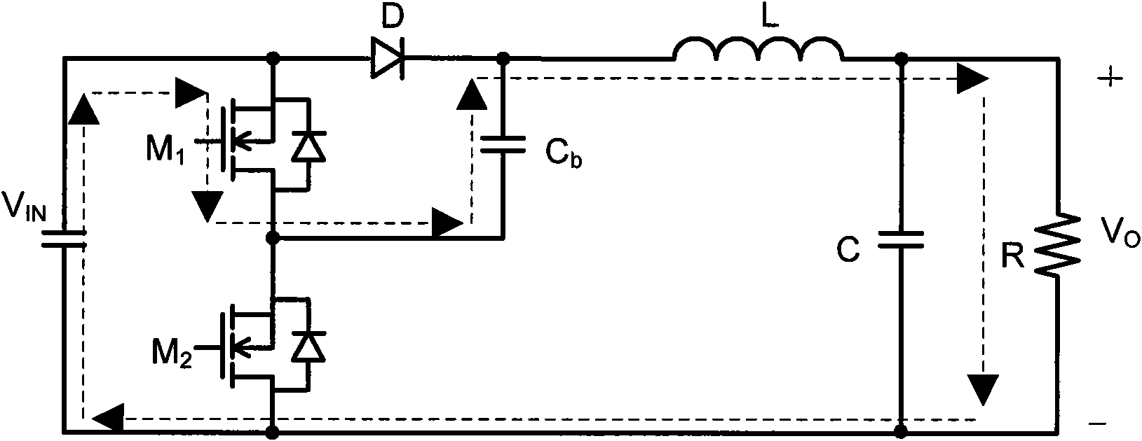 DC convertor