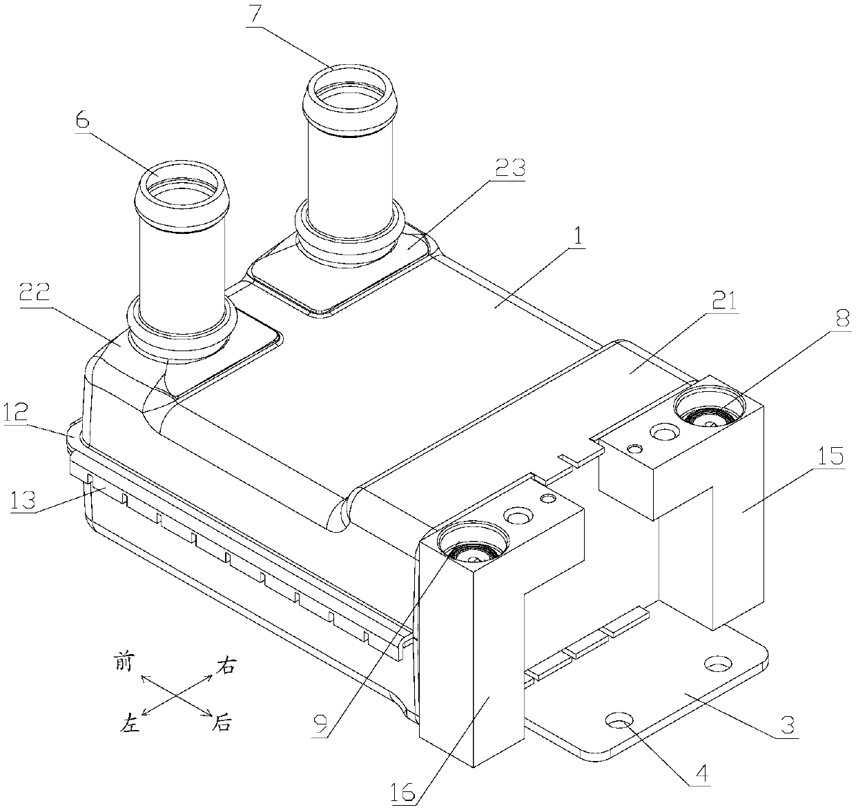 Heat exchanger