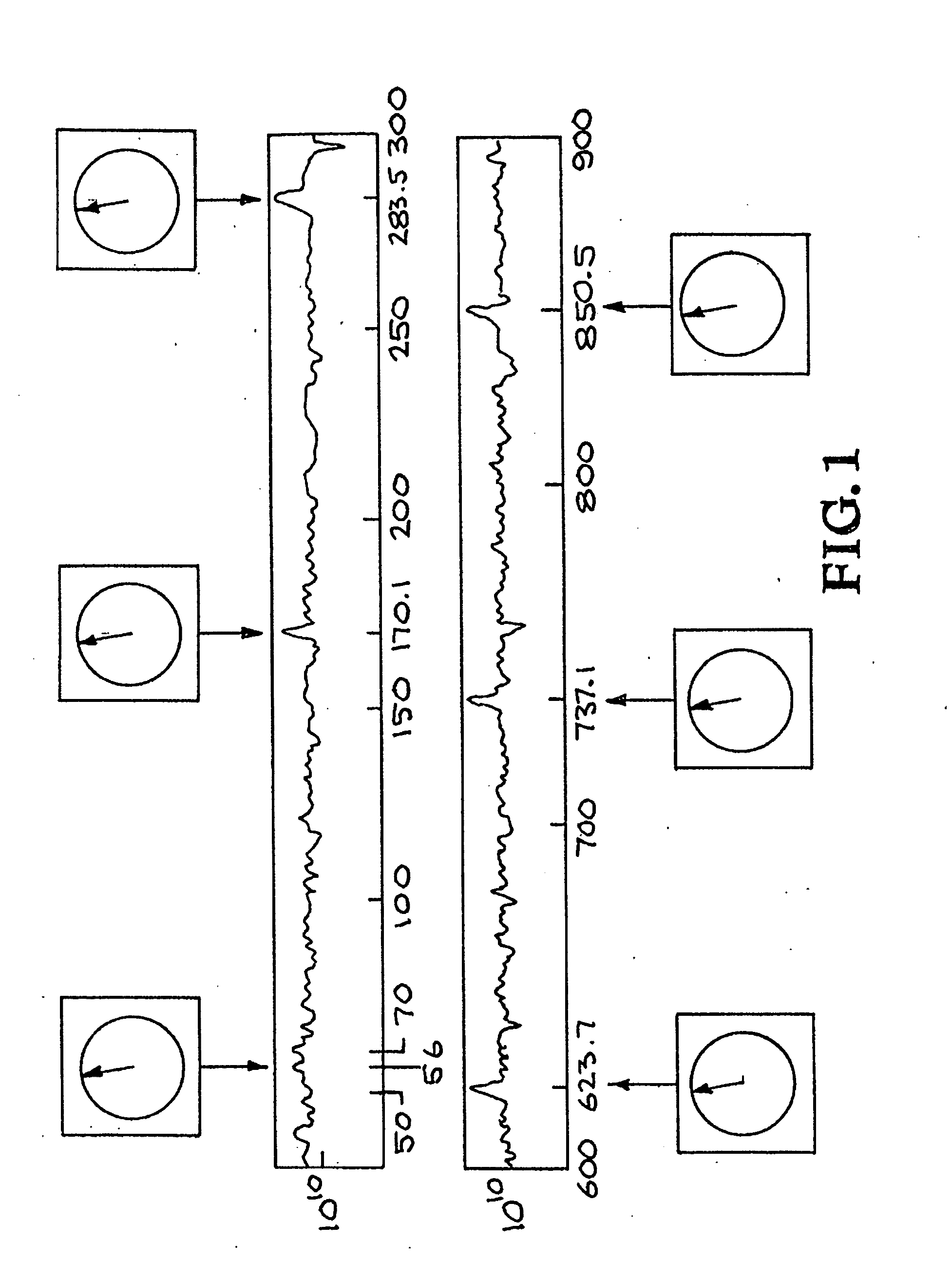 Poynting-vector filter