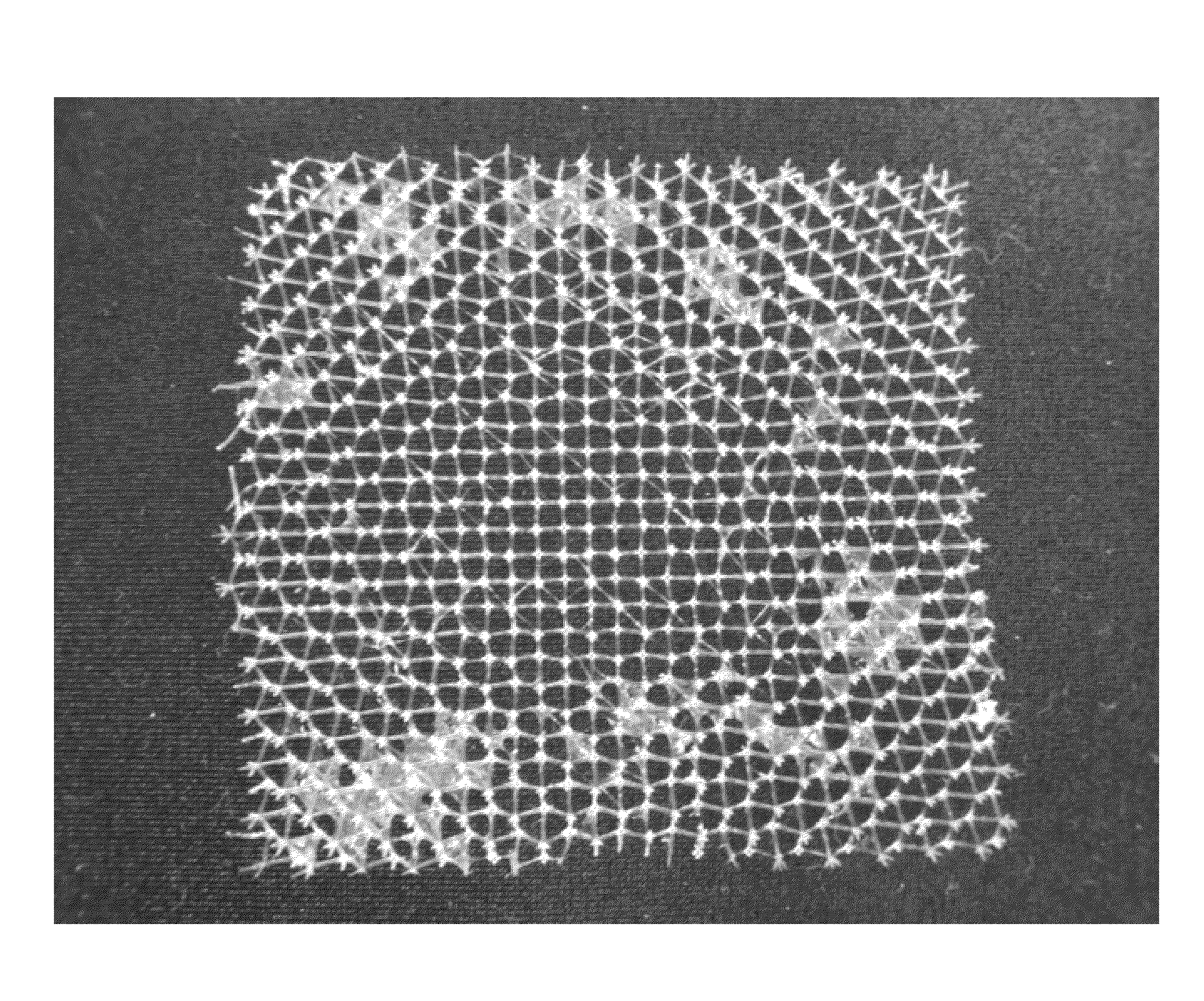 Unsaturated monomeric formulations for the fabrication of polymeric waveguides