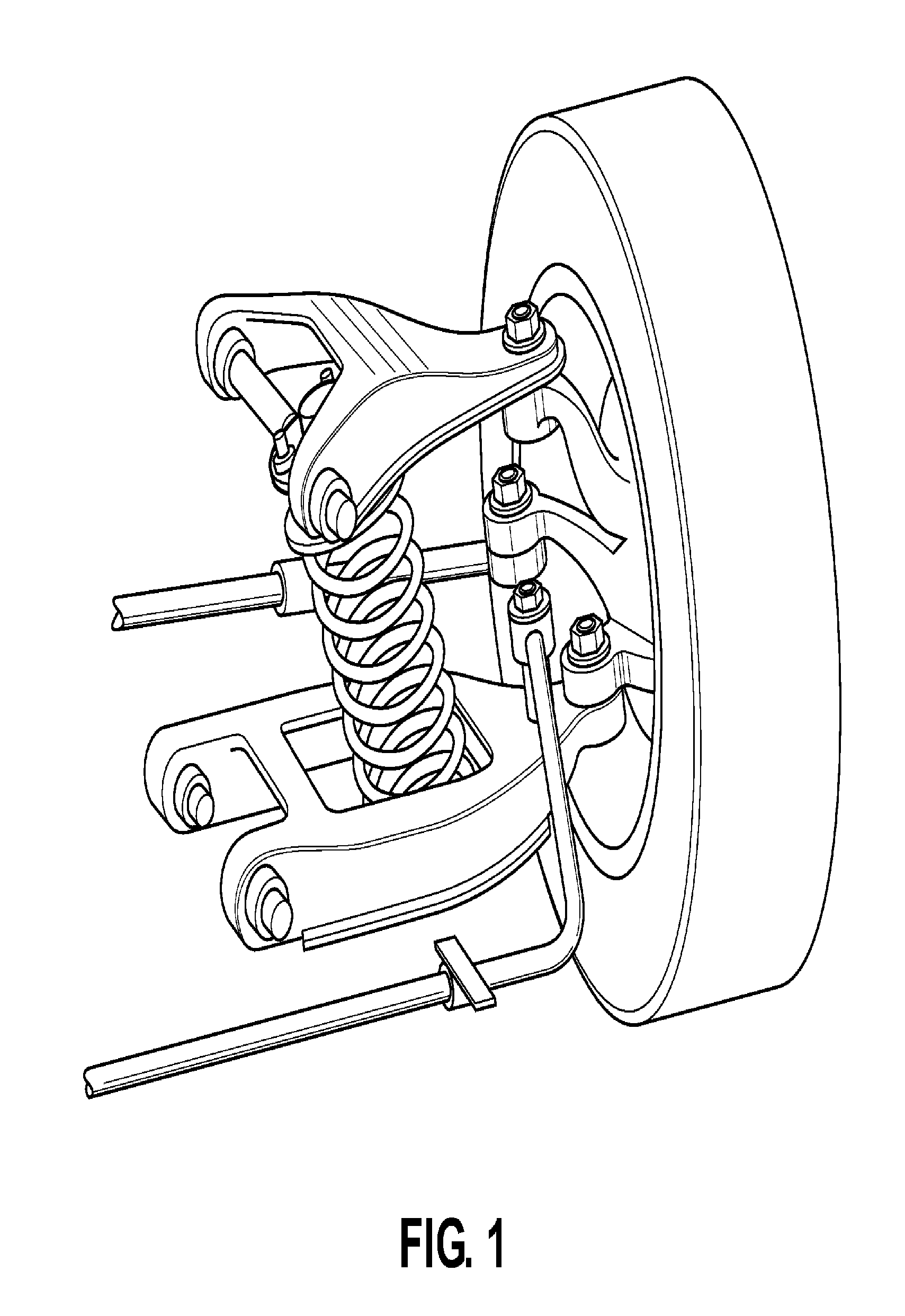 Concentric Knurl Ball Joint