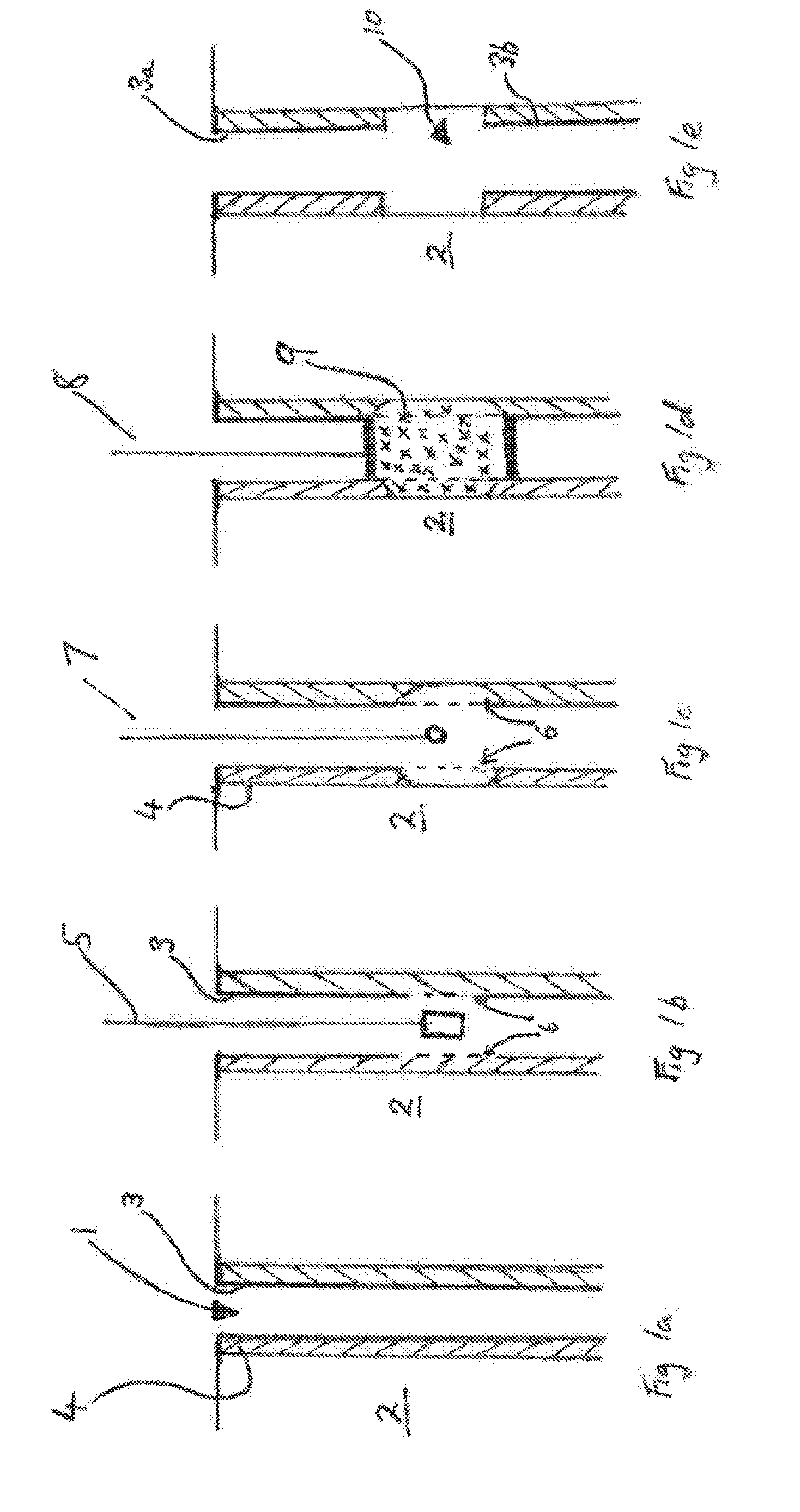 Well casing/tubing disposal