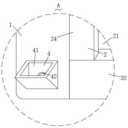 Air purification device