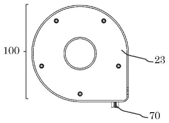 Blade Drives, Cameras, and Portable Electronics