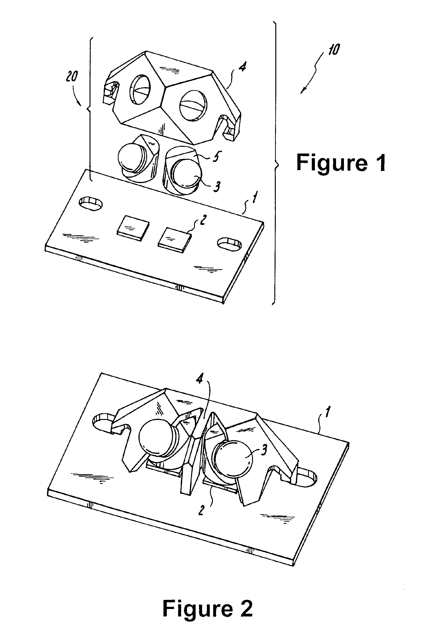 Sunload sensor for automotive vehicles