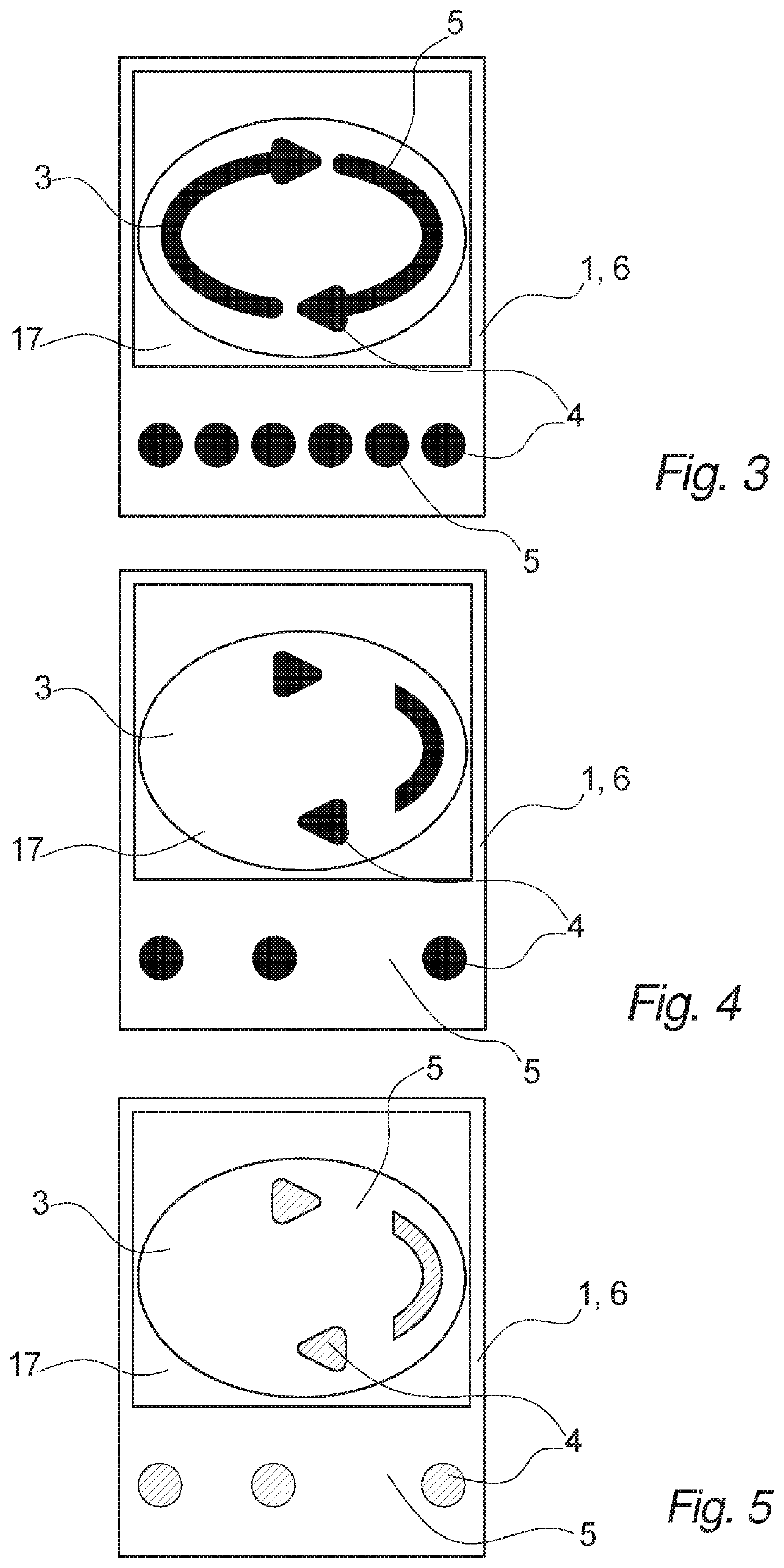 Security mark and a method for validating the authenticity of a security mark