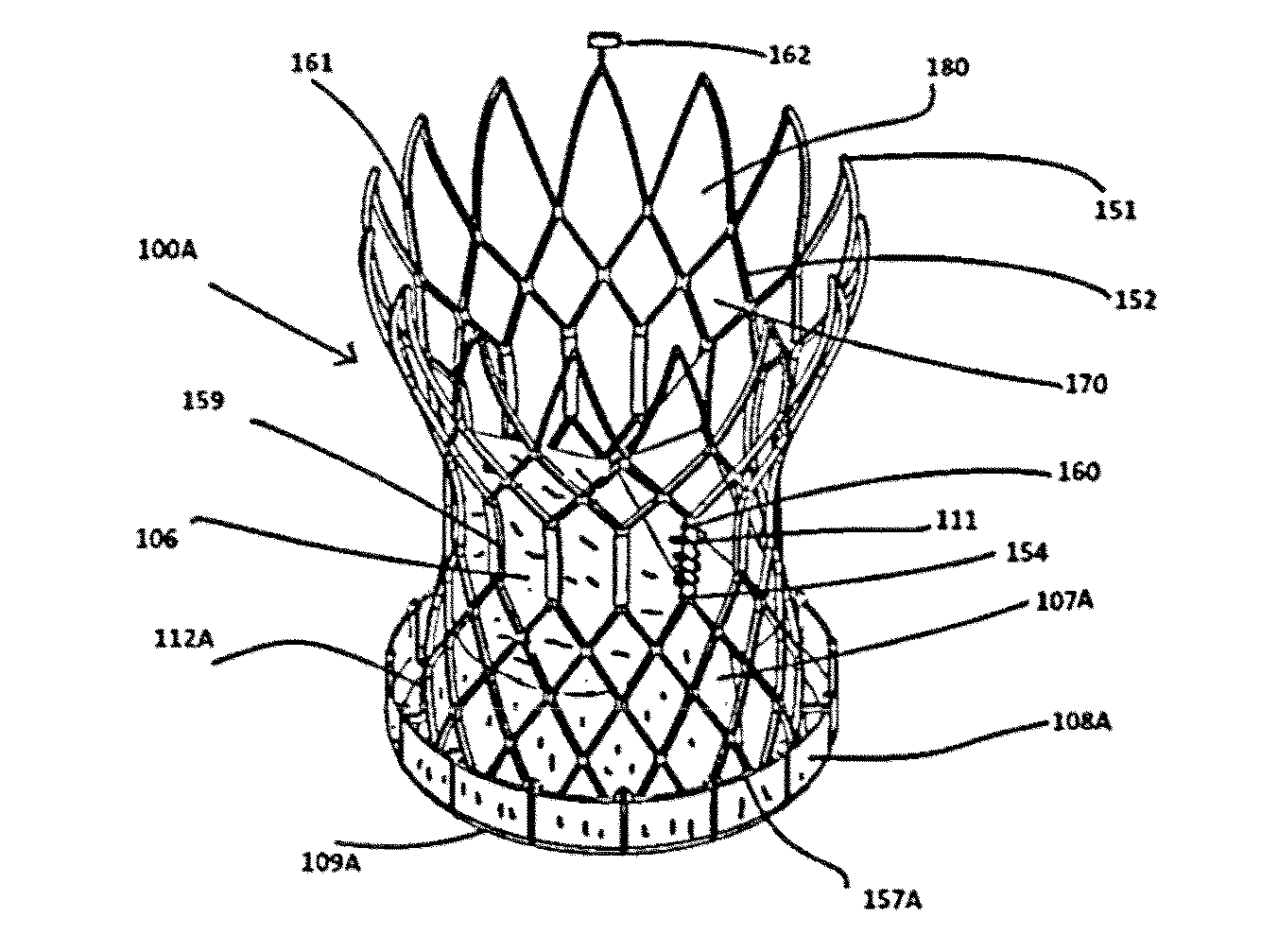 Aortic Replacement Valve