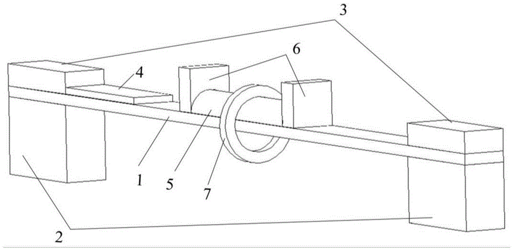 Broadband Piezoelectric Vibration Energy Harvesting Device with Movable Mass Ring