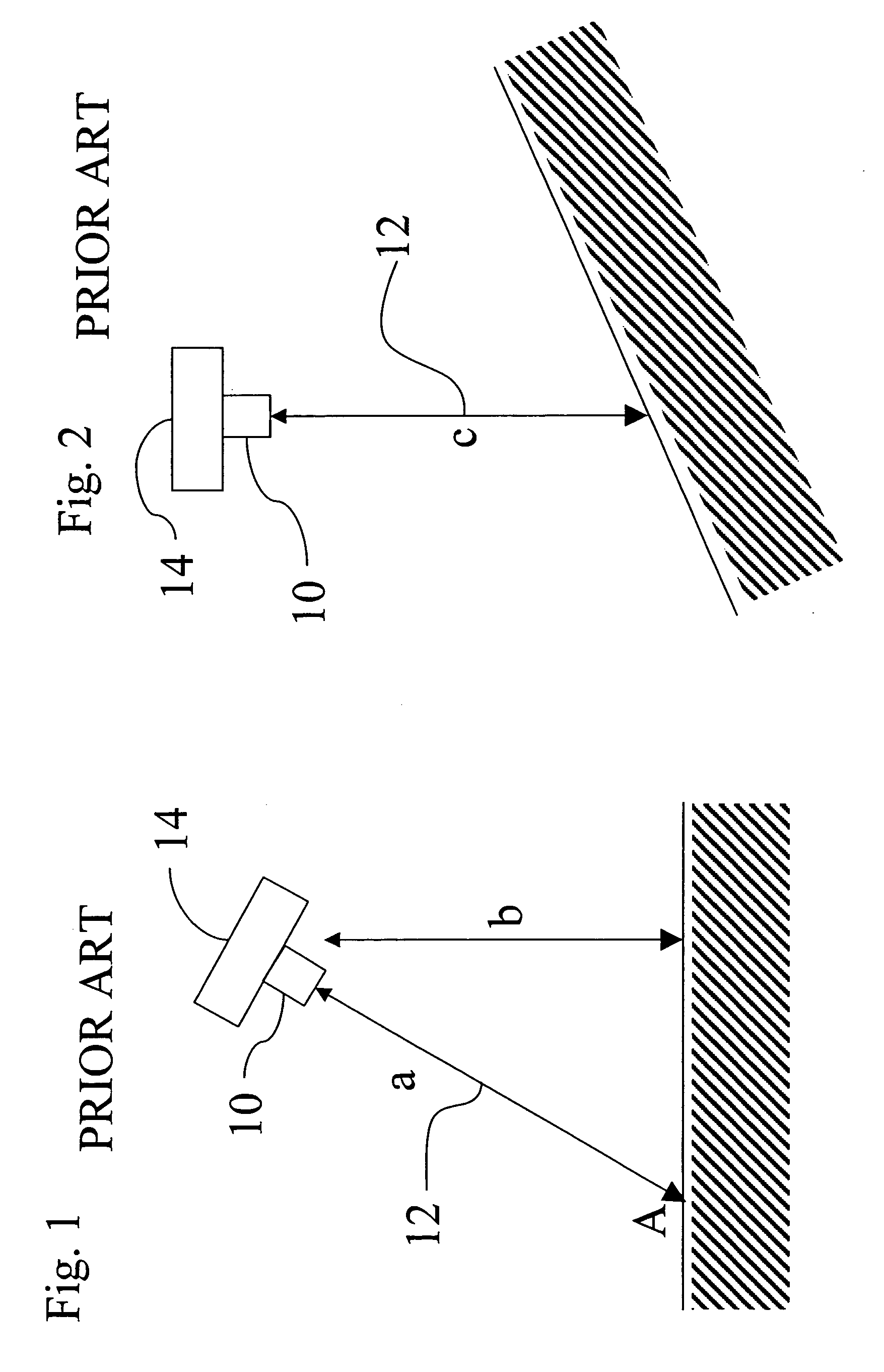 Multi-beam laser rangefinder