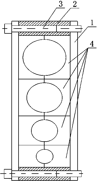 Clamping tool for hydraulic pipes