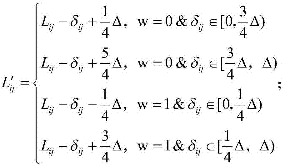 SIFT-based blind watermarking method for dwt‑svd against geometric attacks