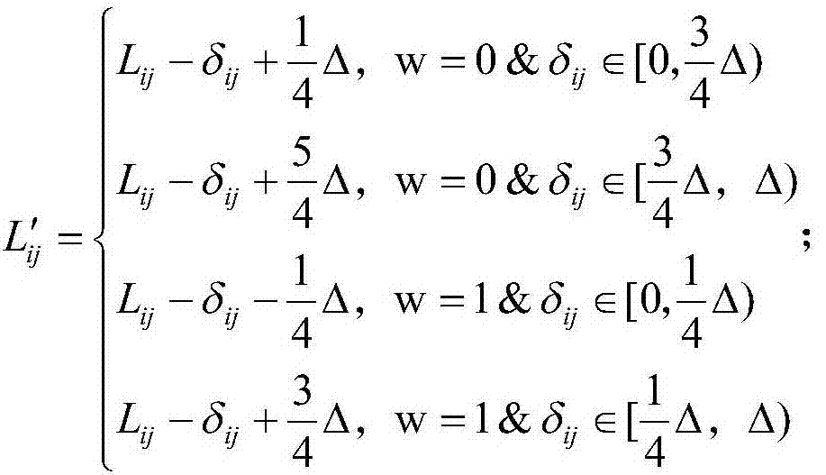 SIFT-based blind watermarking method for dwt‑svd against geometric attacks