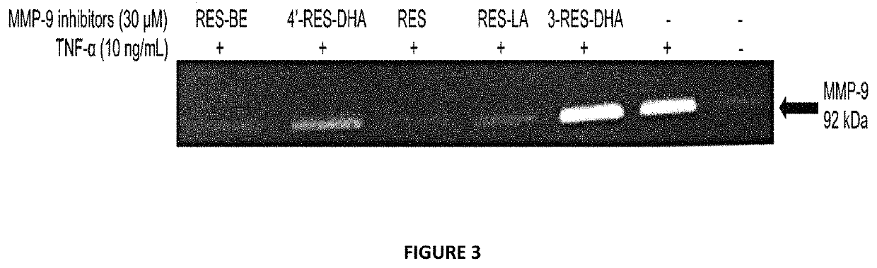 Uses of lipophenolic compounds