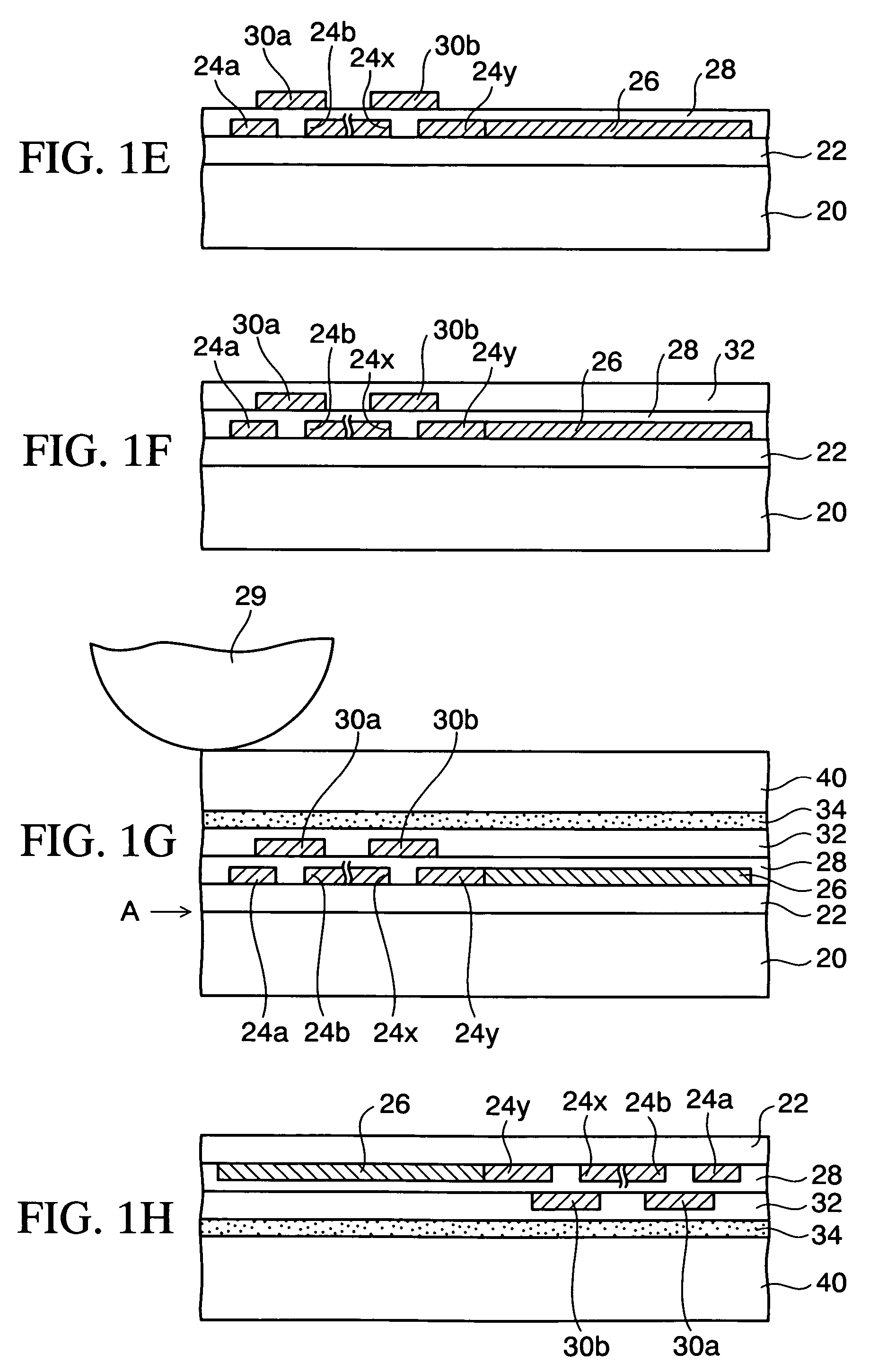 Flexible display and manufacturing method thereof