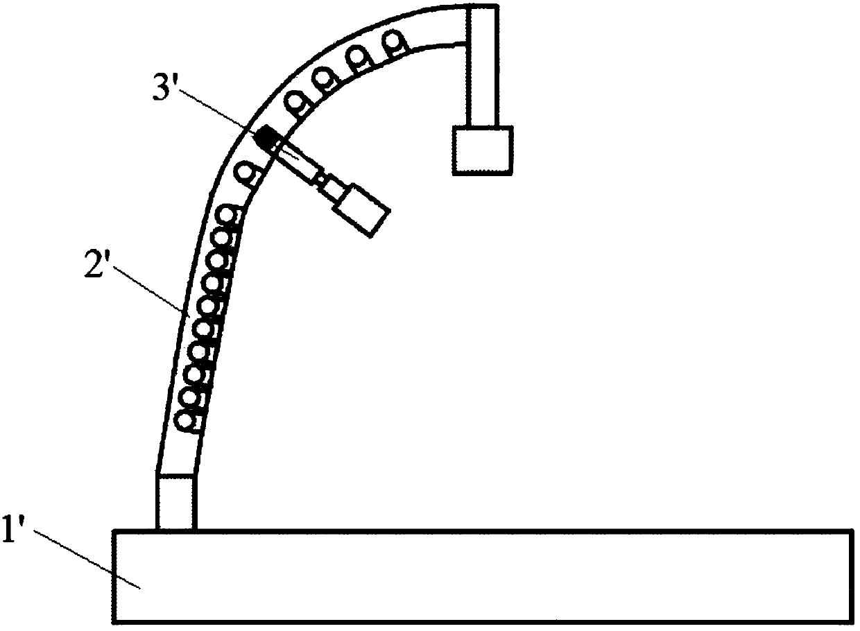 Tooth seat positioning tool for cutting head