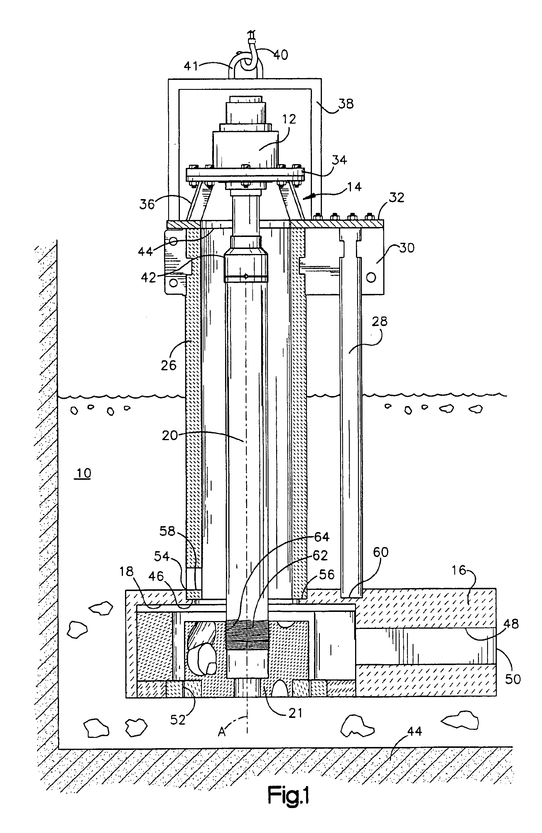 Impeller for molten metal pump with reduced clogging