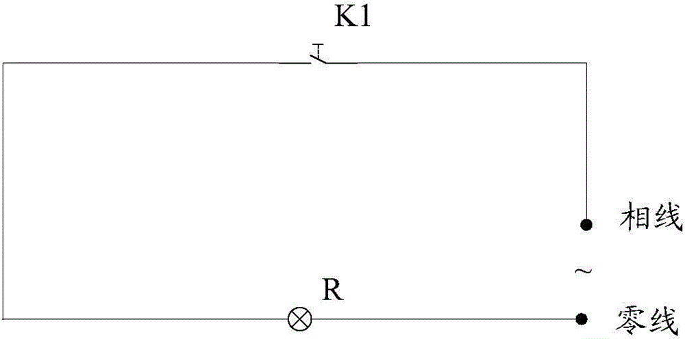 Switching circuit