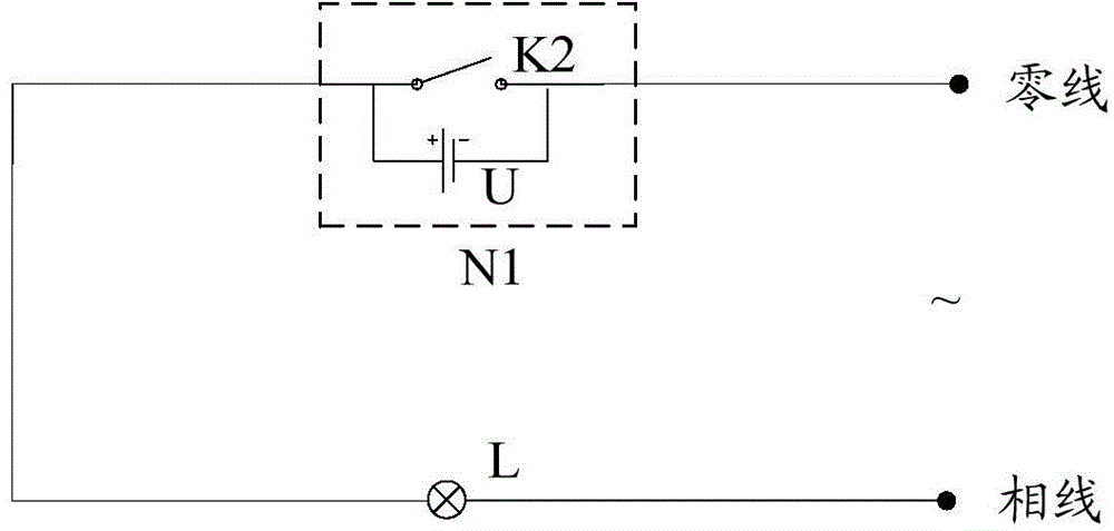 Switching circuit