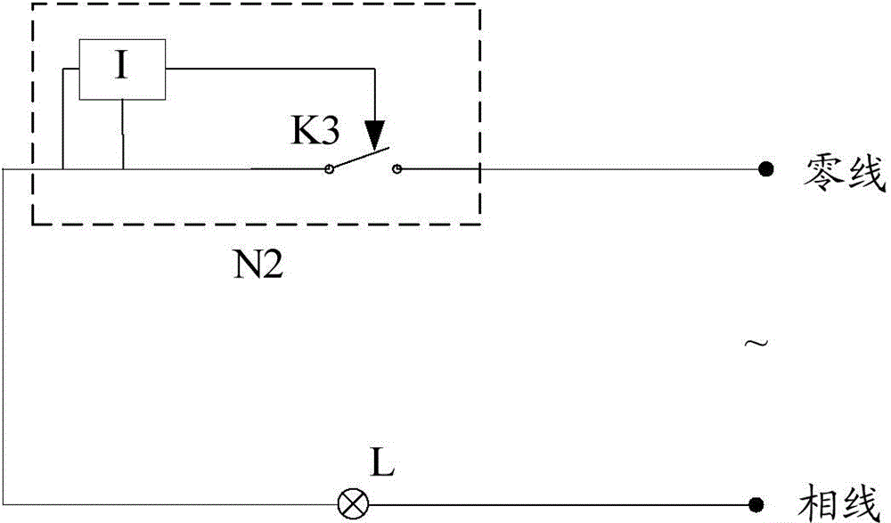 Switching circuit