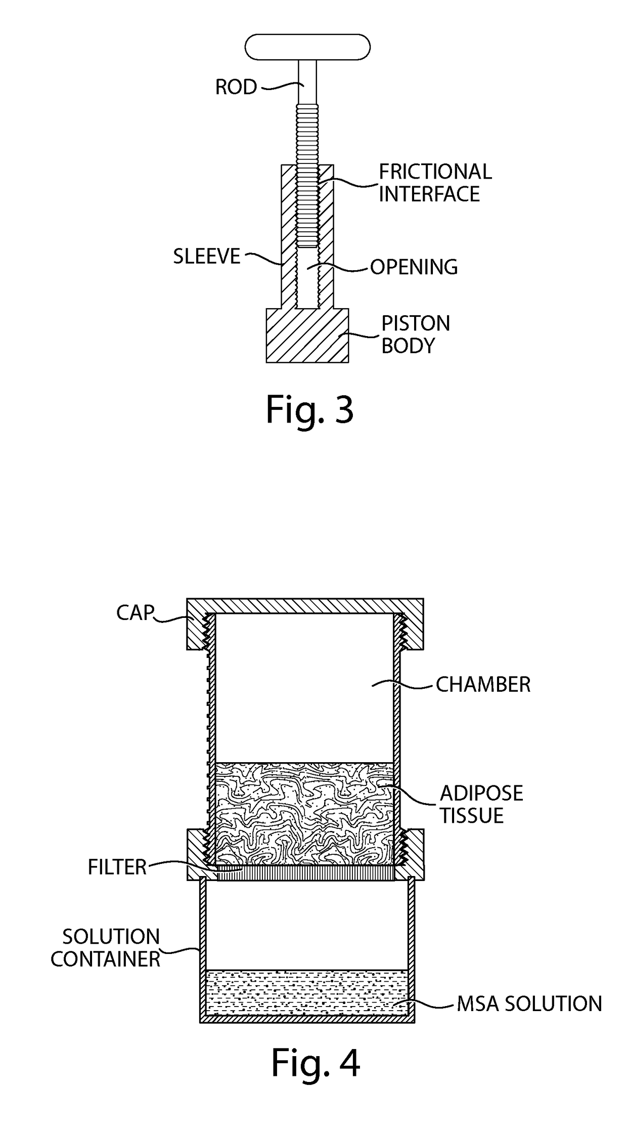 System and apparatus for cell treatment