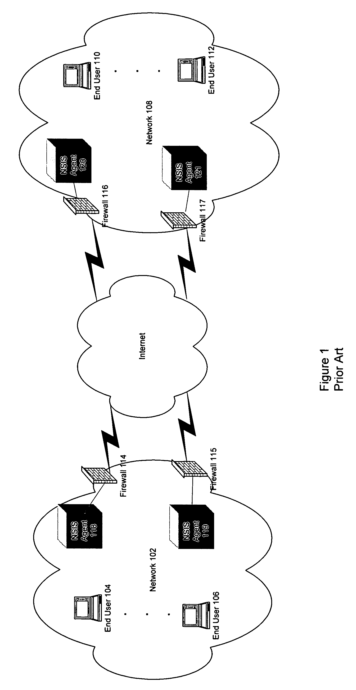 Extensions to filter on IPv6 header