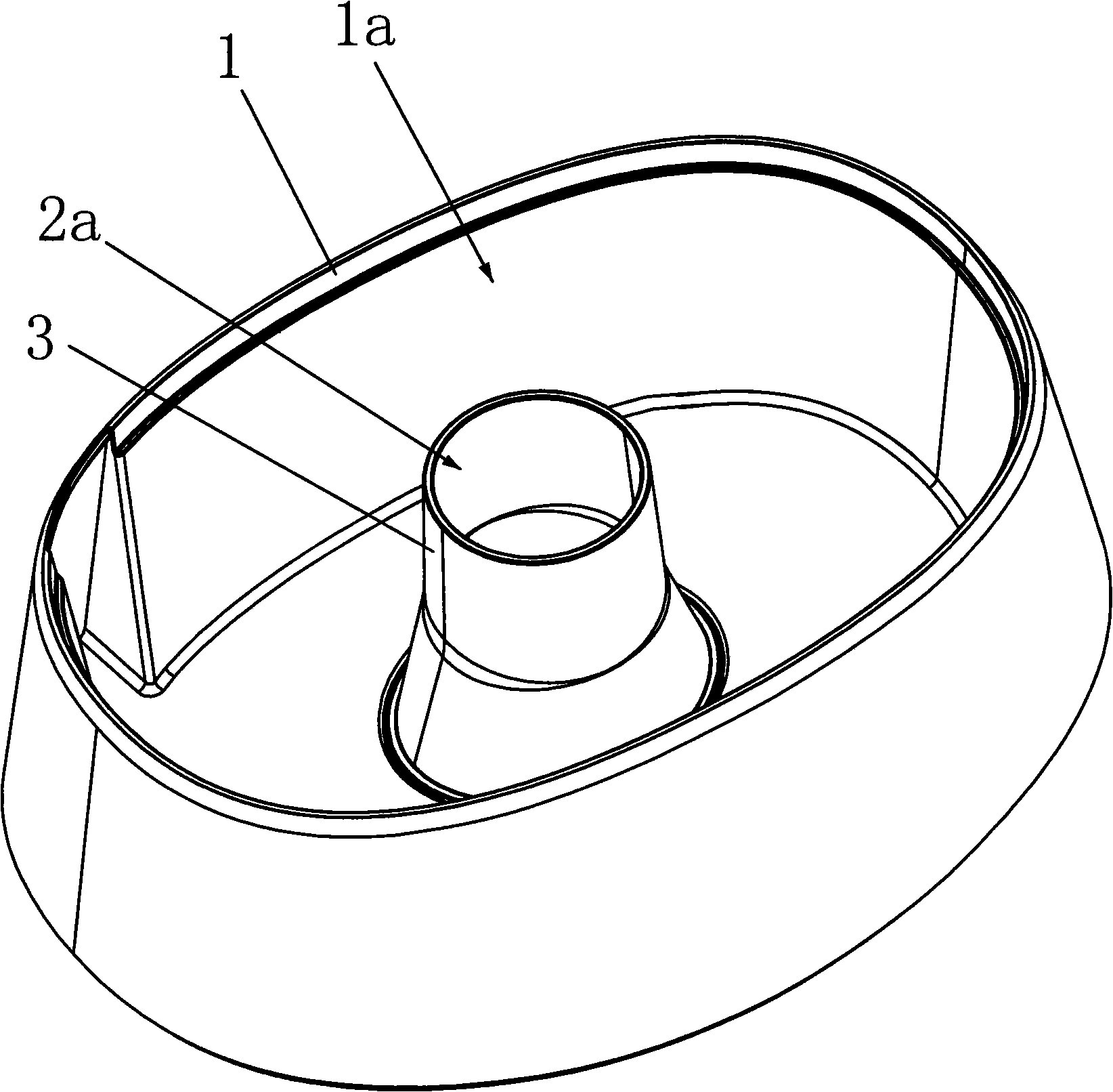 Energy-saving consumption-reducing electric steamer