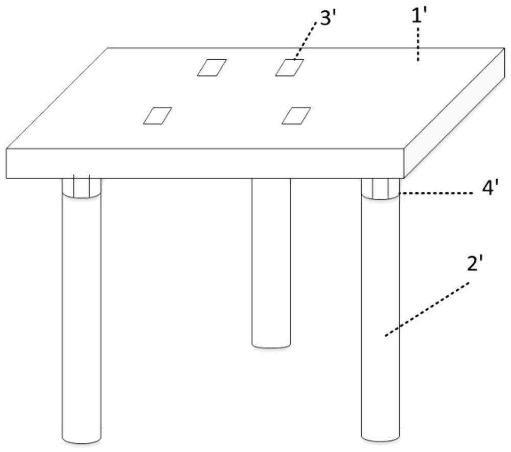 Position calibration equipment for wafer box